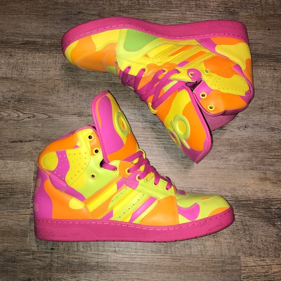 jeremy scott size 13